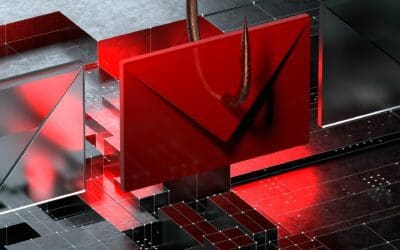 Phishing for Answers: 6 Steps To Reduce Compromise Through Email