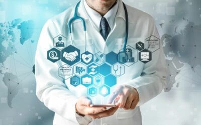 Cybersecurity: Securing the Healthcare Industry
